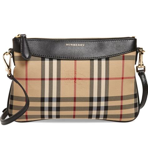 unisex burberry crossbody bag|authentic burberry crossbody bag.